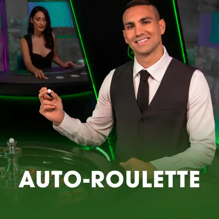 Auto-Roulette