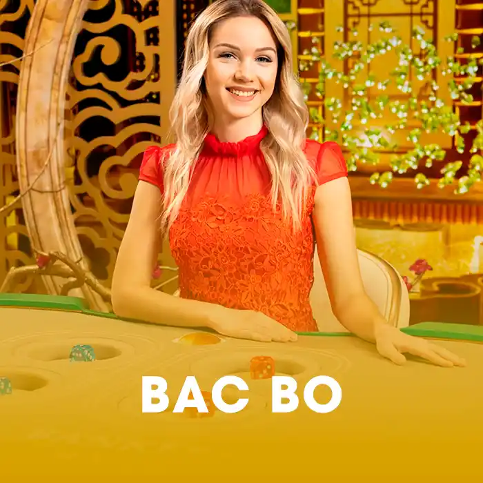 Bac Bo