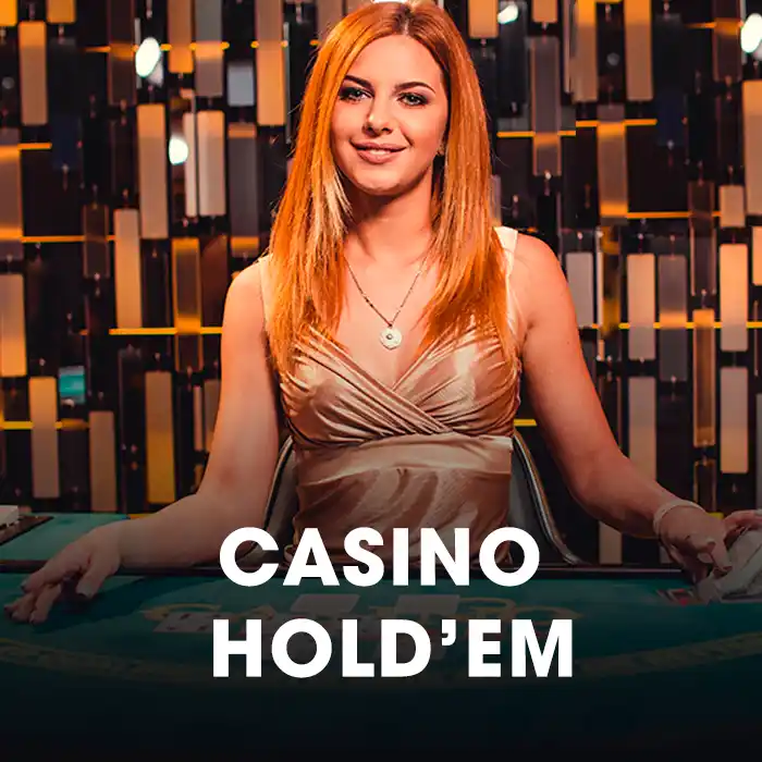 Casino Hold’em