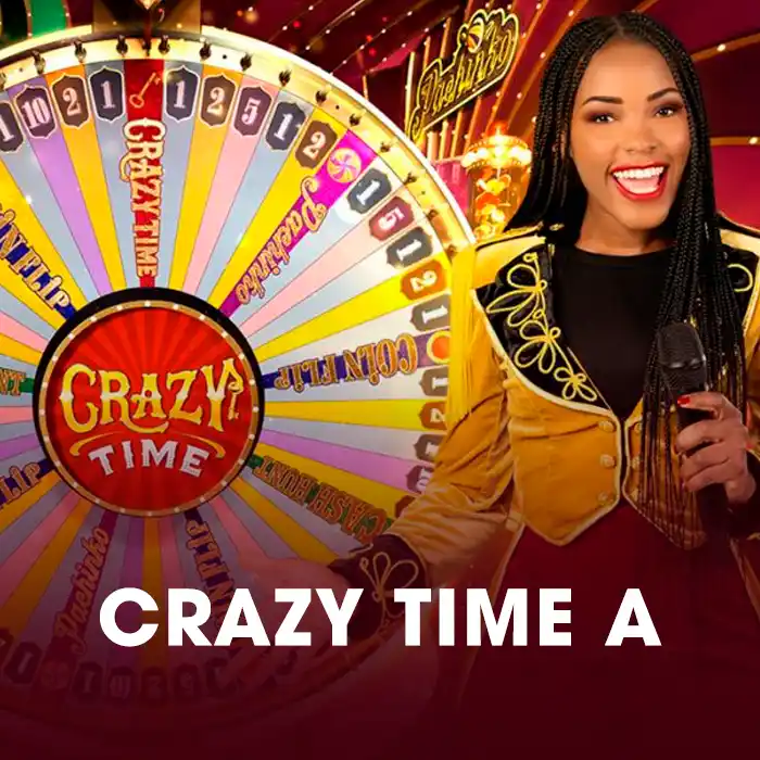 Crazy Time A
