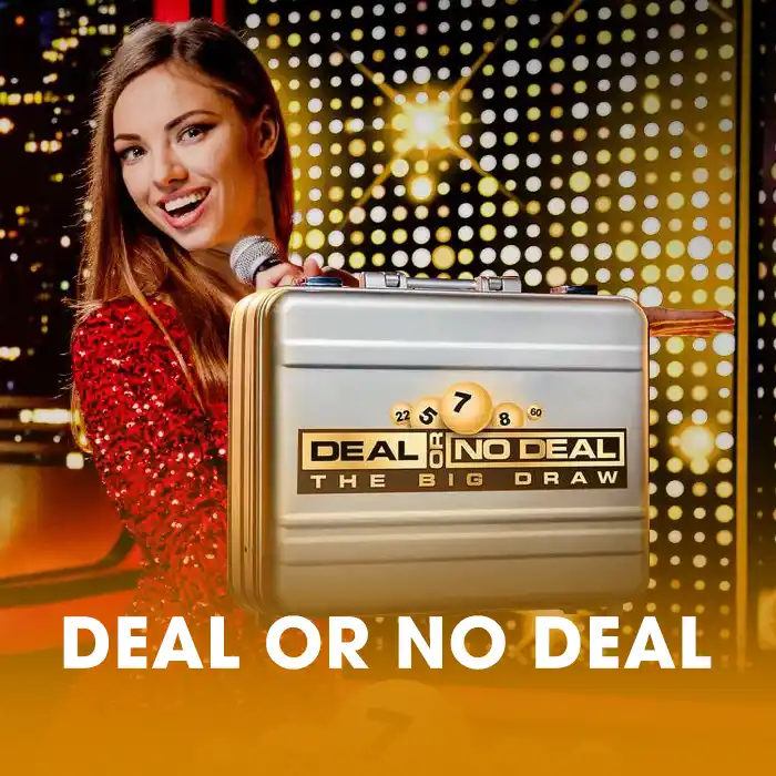 Deal or No Deal