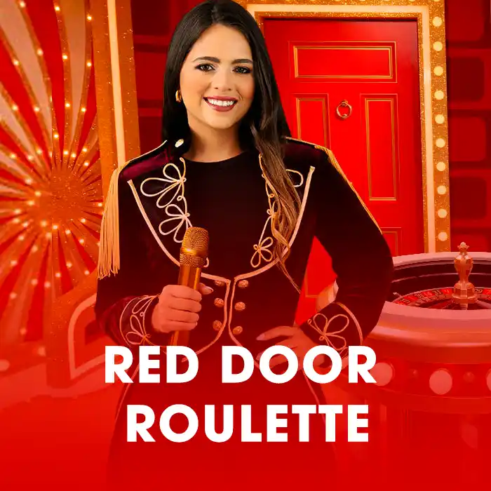 Red Door Roulette
