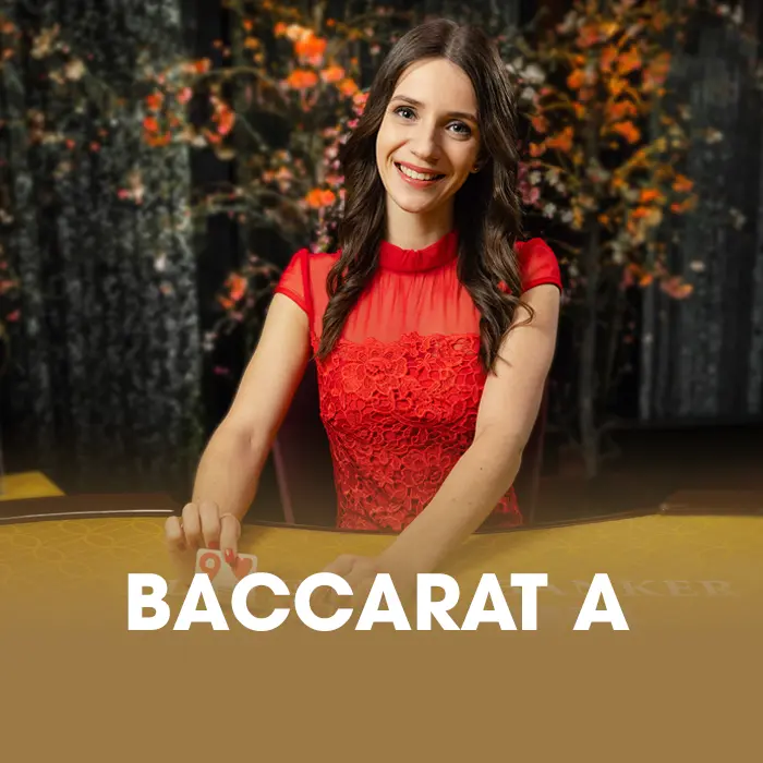 Baccarat A
