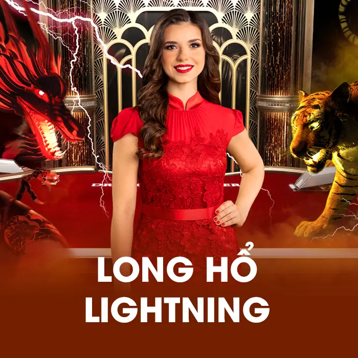 Long Hổ Lightning
