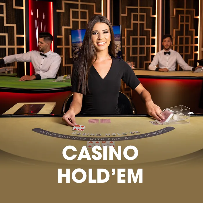 Casino Hold’em