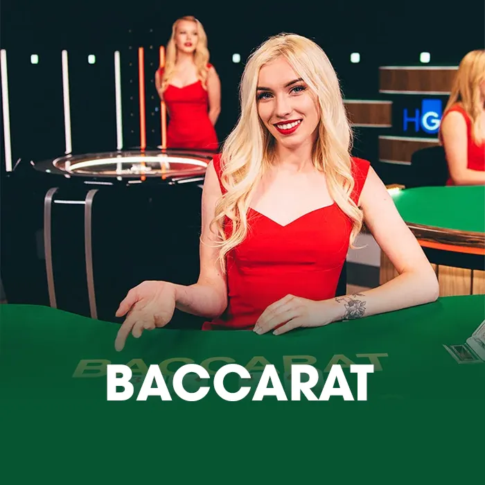 Baccarat