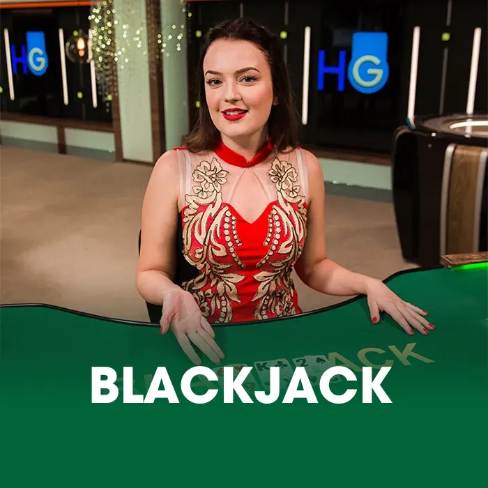 Blackjack