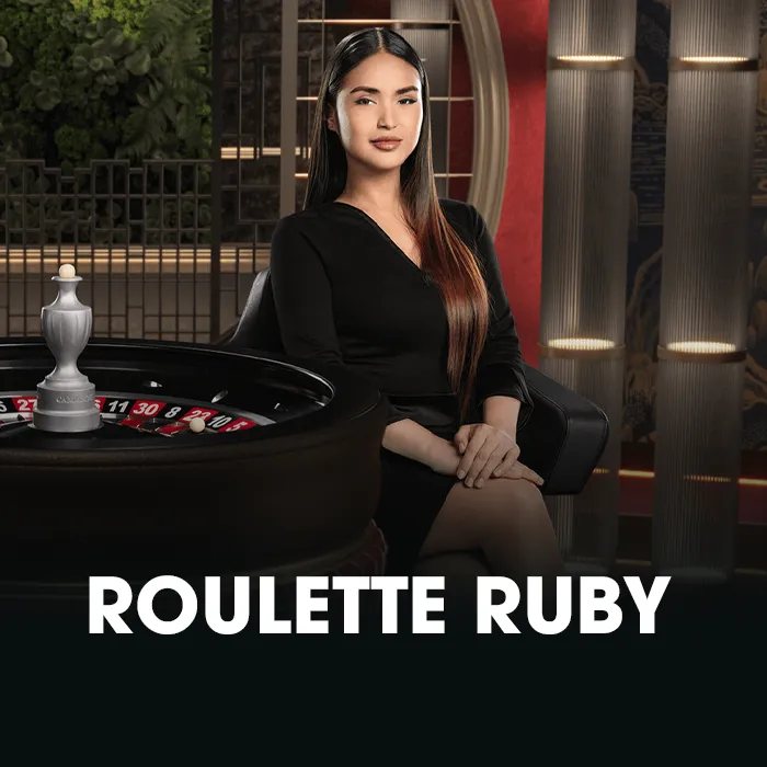 Roulette Ruby