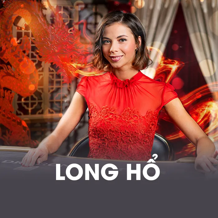 Long Hổ
