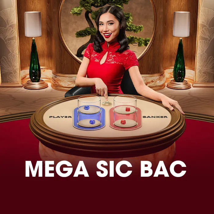 Mega Sic Bac