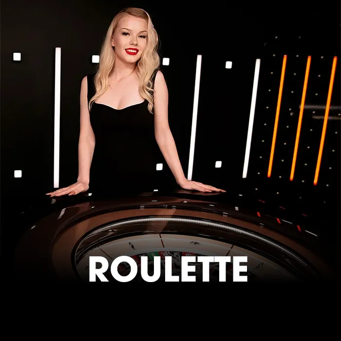 Roulette
