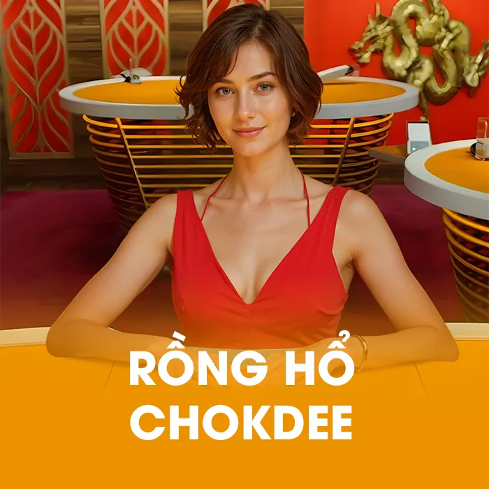 Rồng Hổ Chokdee