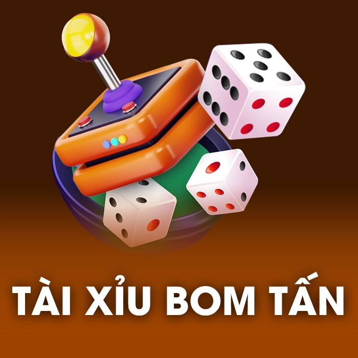 Tài Xỉu Bom Tấn