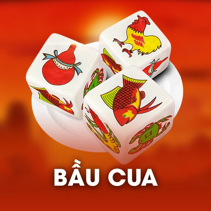 Bầu Cua