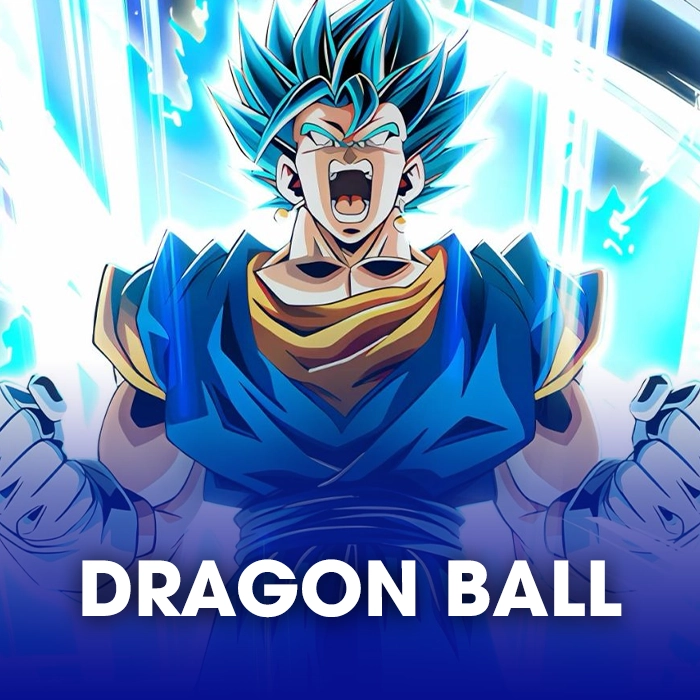 Dragon Balls