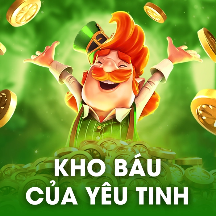 Kho Báu Của Yêu Tinh