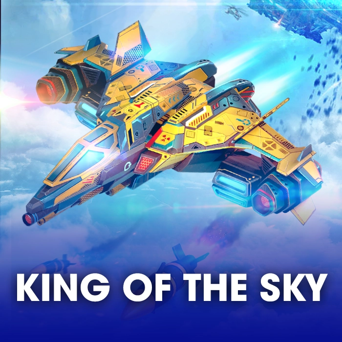 King of the Sky