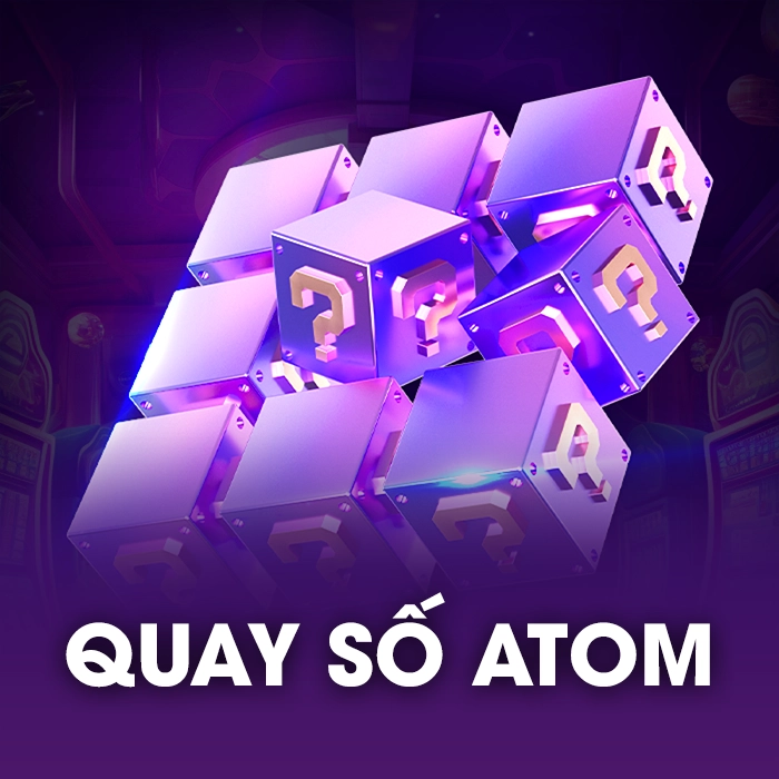 Quay Số ATOM