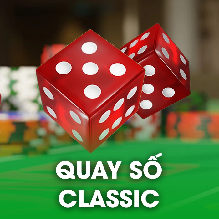 Quay Số Classic