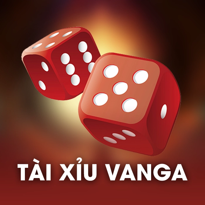 Tài Xỉu Vanga