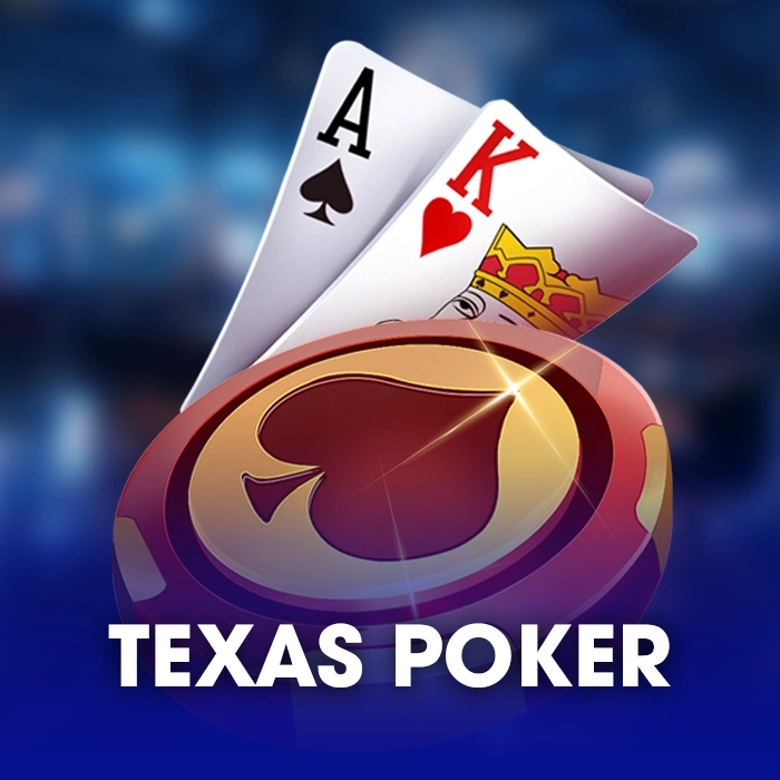 Texas Poker