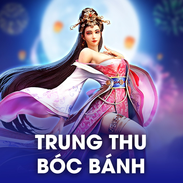 Trung Thu Bóc Bánh