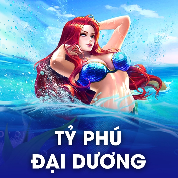 Tỷ Phú Đại Dương