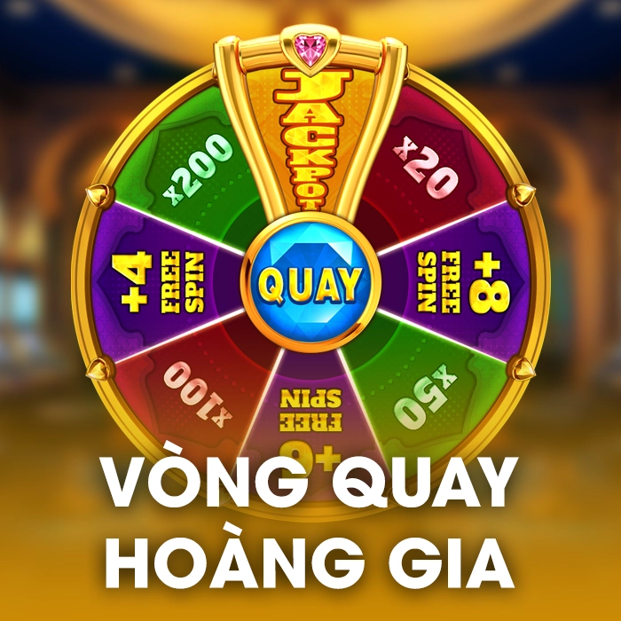 Vòng Quay Hoàng Gia