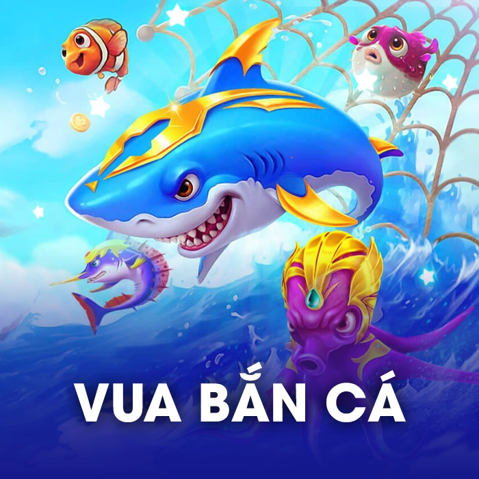 Vua Bắn Cá