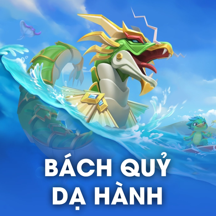 Bách Quỷ Dạ Hành