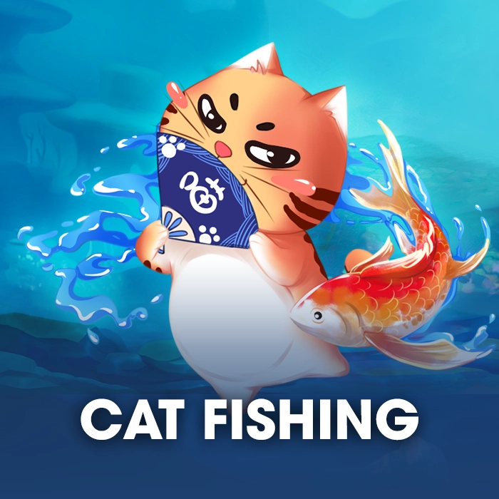 Cat Fishing