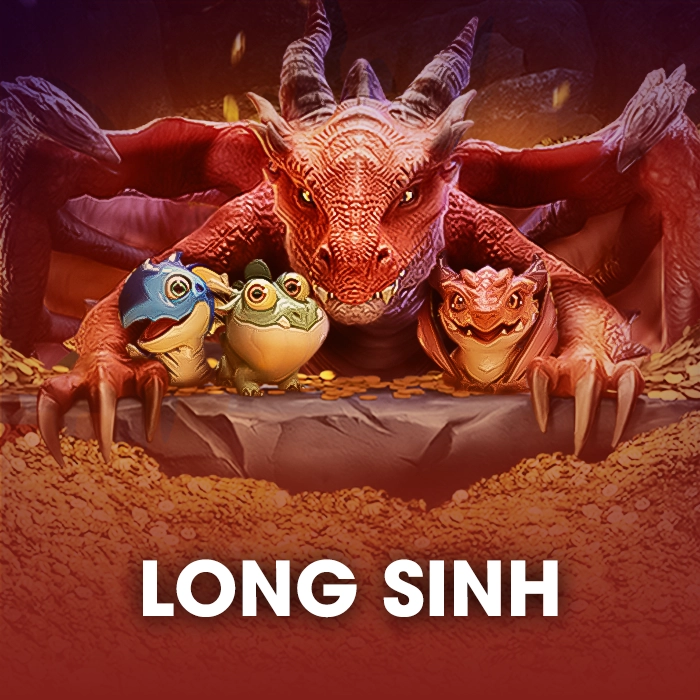 Long Sinh