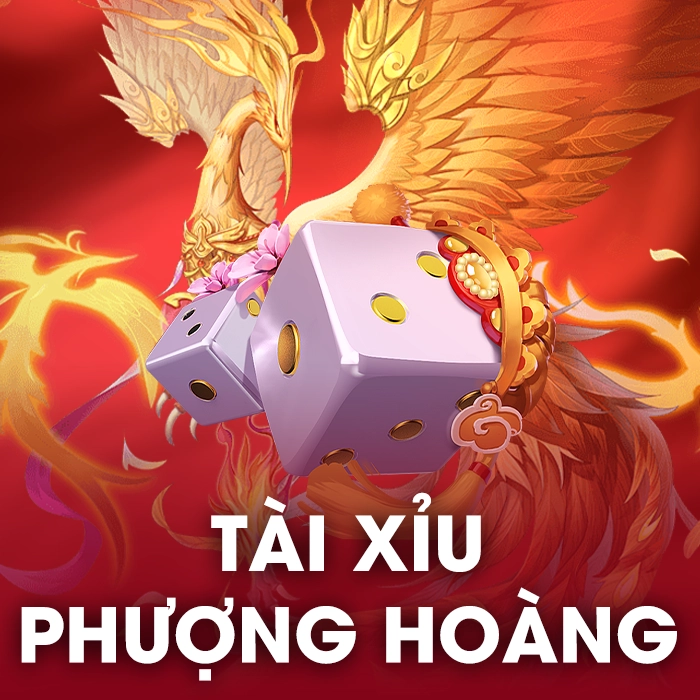 Tài Xỉu Phượng Hoàng