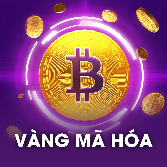 Vàng Mã Hóa