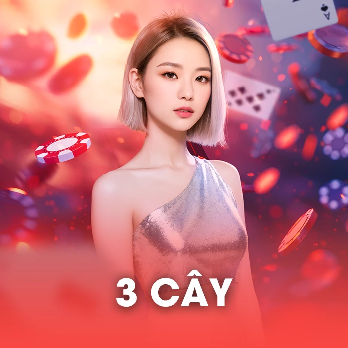 3 Cây
