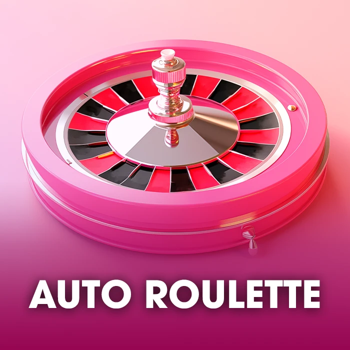 Auto Roulette