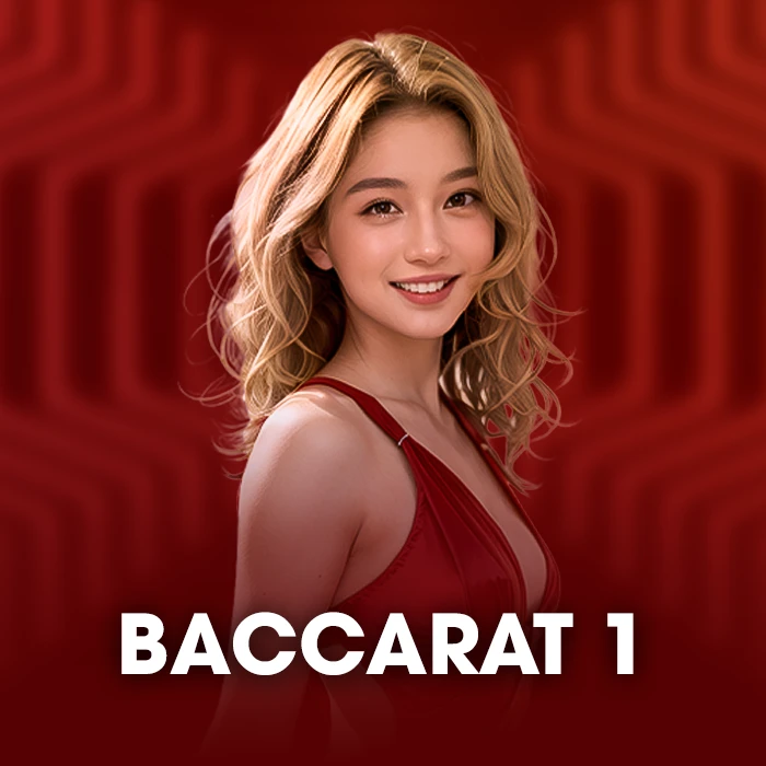 Baccarat 1