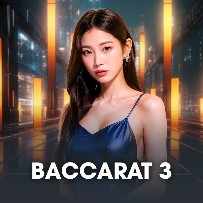 Baccarat III