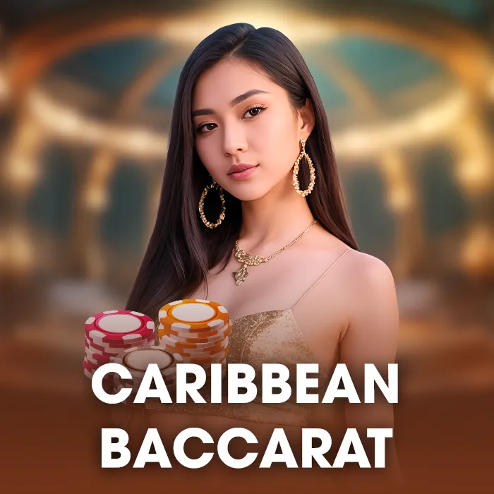 Caribbean Baccarat