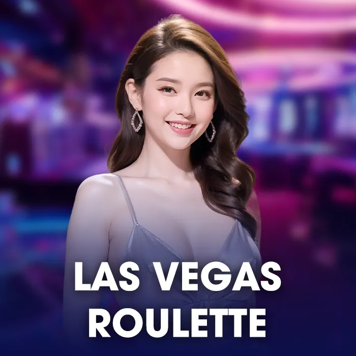 Las Vegas Roulette