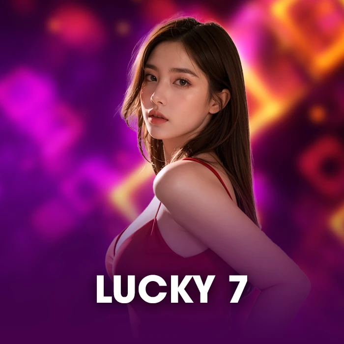 Lucky 7
