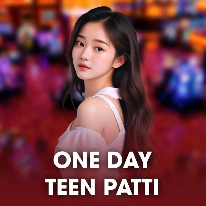 One Day Teen Patti