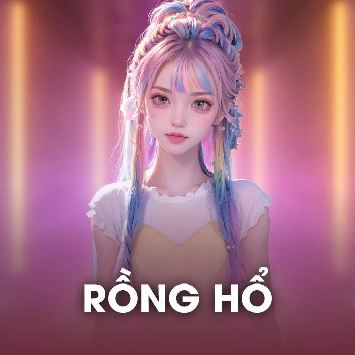 Rồng Hổ