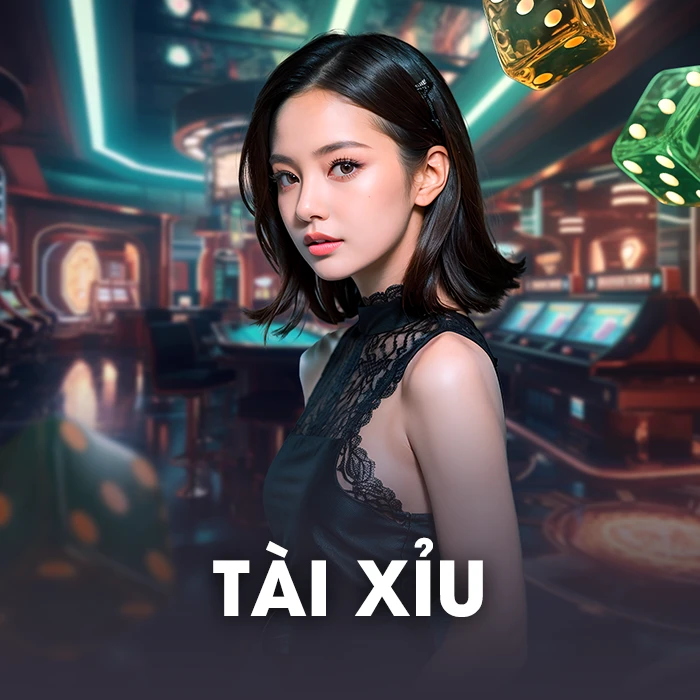 Tài Xỉu
