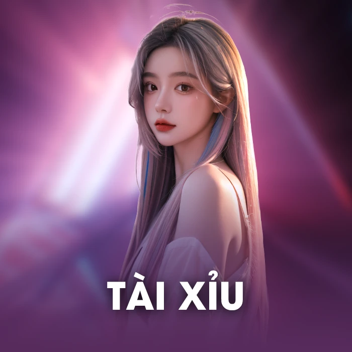 Tài Xỉu