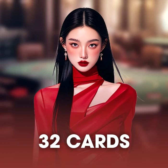 32 Cards