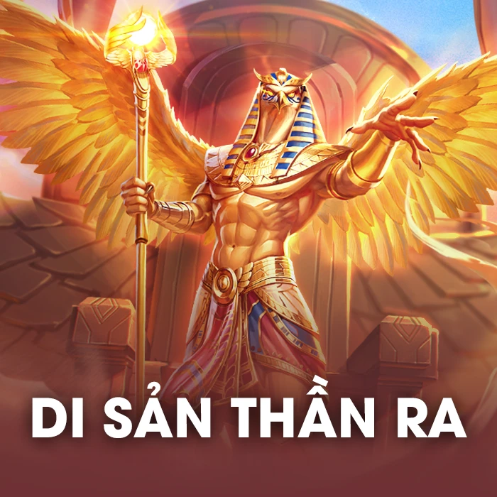 Di Sản Thần Ra