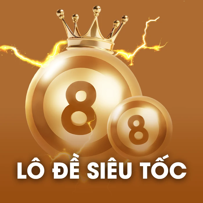 Lô Đề Siêu Tốc