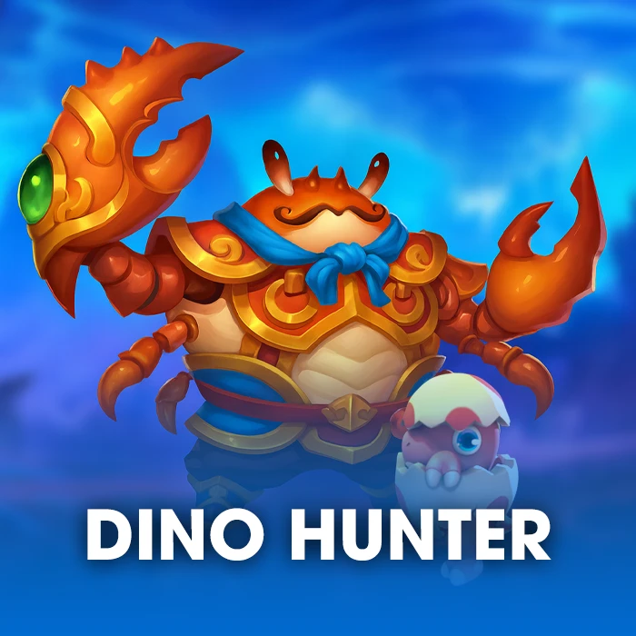 Dino Hunter
