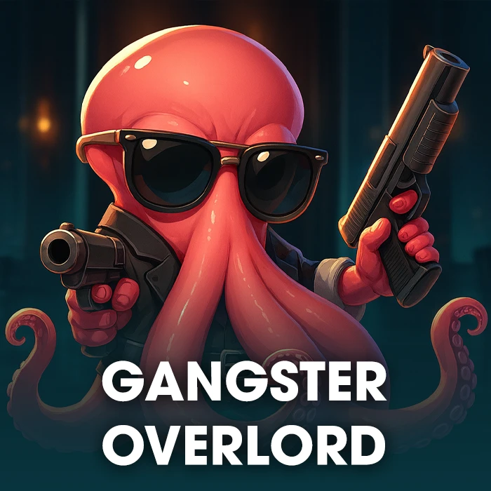 Gangster Overlord